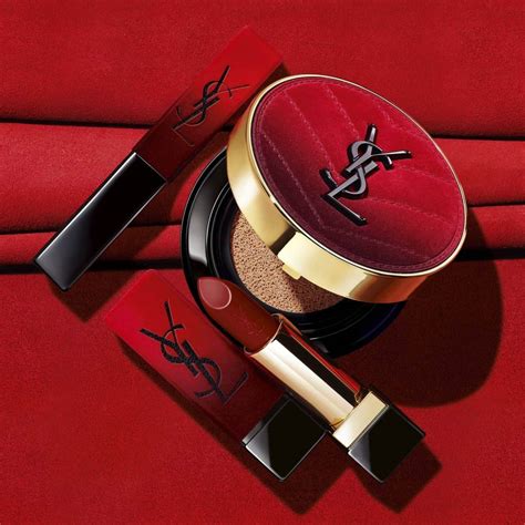 valentine's day ysl|ysl love edition lipstick.